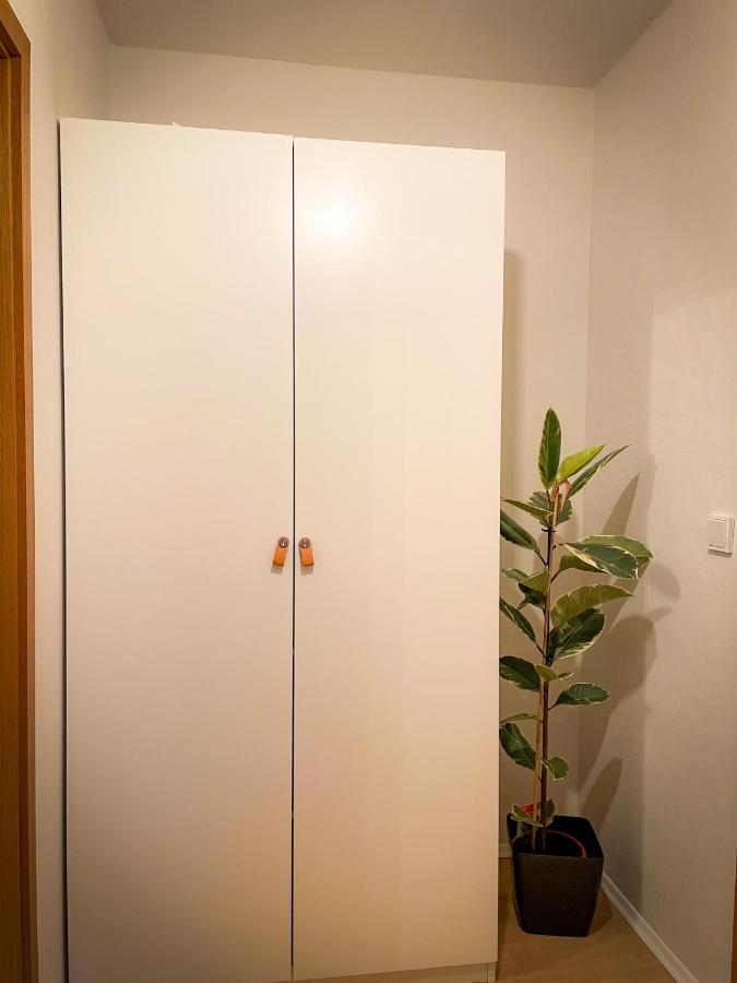 Schoenes Apartment Mit Terrasse Wurzburg Exterior photo