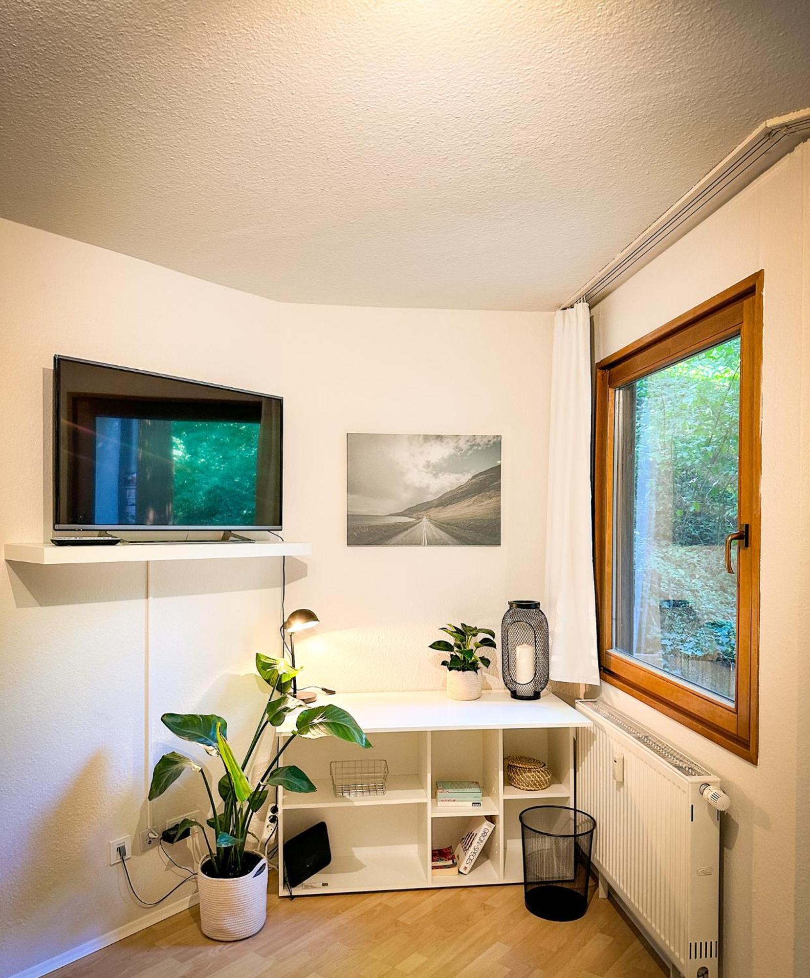 Schoenes Apartment Mit Terrasse Wurzburg Exterior photo